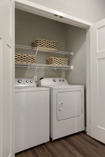 Washer/dryer